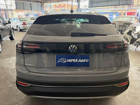 VolksWagen Nivus Highline 1.0 200 TSI Flex Aut.