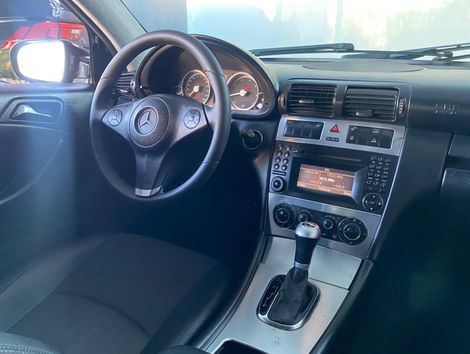Mercedes CLC 200 Kompressor 1.8 184cv Aut.
