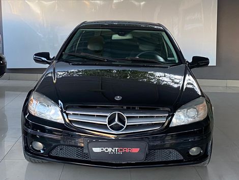 Mercedes CLC 200 Kompressor 1.8 184cv Aut.