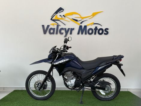 HONDA NXR 160 BROS FLEX