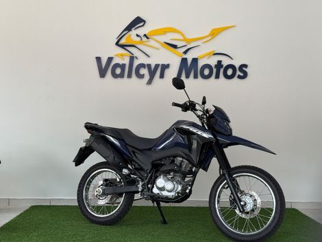 HONDA NXR 160 BROS FLEX