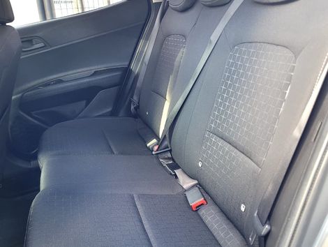 Hyundai HB20 Comfort Plus 1.0 TB Flex 12V Aut.