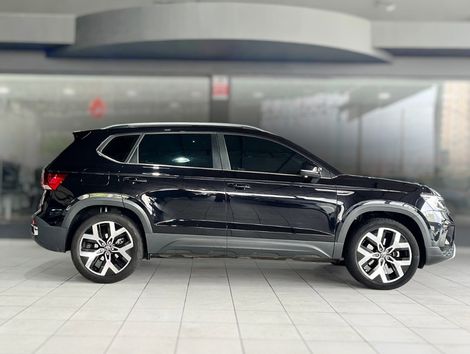 VolksWagen TAOS Highline 1.4 250 TSI Flex Aut.