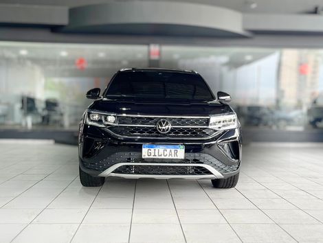 VolksWagen TAOS Highline 1.4 250 TSI Flex Aut.