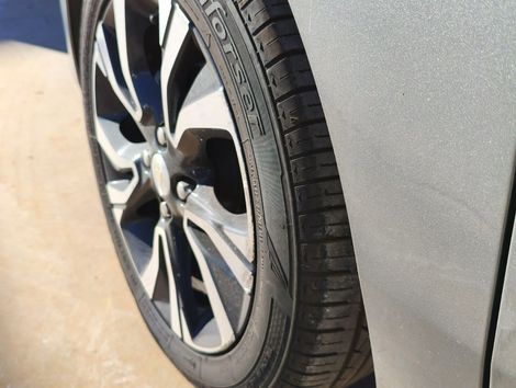 Chevrolet ONIX SED. Plus PREM. 1.0 12V TB Flex Aut