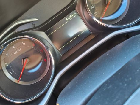 Chevrolet ONIX SED. Plus PREM. 1.0 12V TB Flex Aut