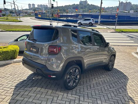 Jeep Renegade Lo. Night Eagle 1.3 TB Flex Aut