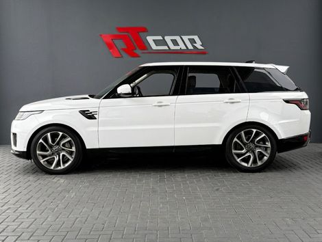 Land Rover Range R.Sport HSE 3.0 I6 TB Die. (Híb.)