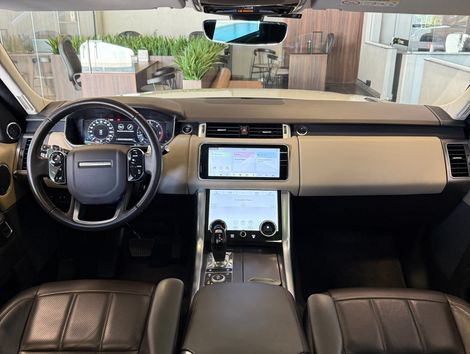 Land Rover Range R.Sport HSE 3.0 I6 TB Die. (Híb.)