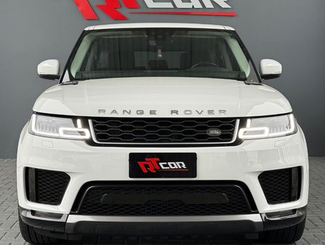 Land Rover Range R.Sport HSE 3.0 I6 TB Die. (Híb.)