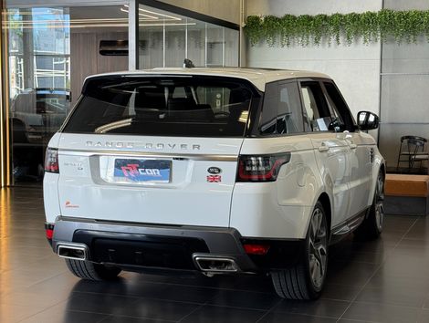 Land Rover Range R.Sport HSE 3.0 I6 TB Die. (Híb.)