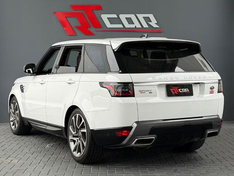 Land Rover Range R.Sport HSE 3.0 I6 TB Die. (Híb.)