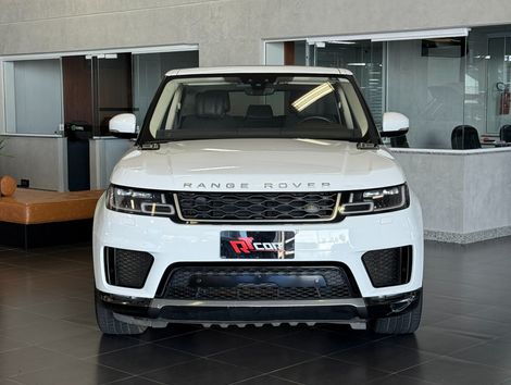 Land Rover Range R.Sport HSE 3.0 I6 TB Die. (Híb.)