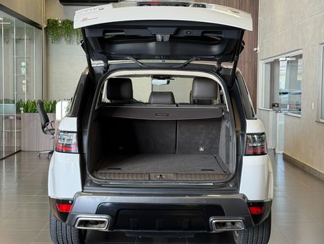 Land Rover Range R.Sport HSE 3.0 I6 TB Die. (Híb.)