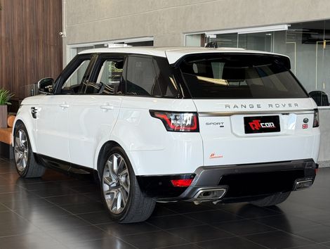 Land Rover Range R.Sport HSE 3.0 I6 TB Die. (Híb.)