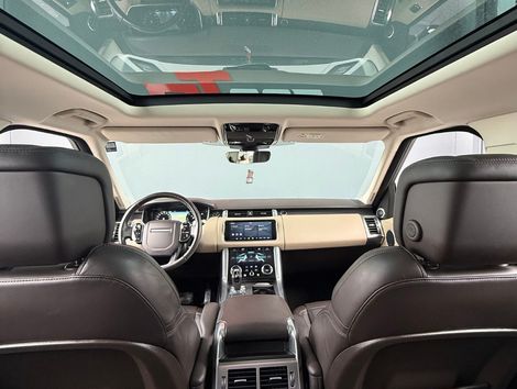 Land Rover Range R.Sport HSE 3.0 I6 TB Die. (Híb.)