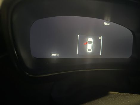 Toyota Corolla GR-Sport 2.0 Flex 16V Aut.