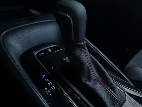 Toyota Corolla GR-Sport 2.0 Flex 16V Aut.