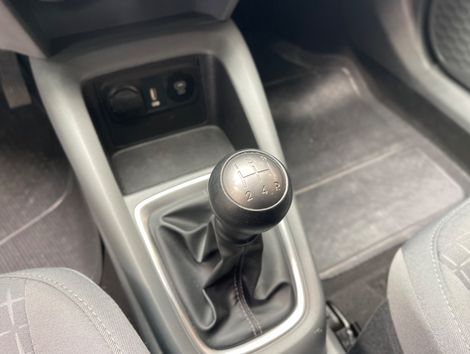 Hyundai HB20S Comfort Plus 1.0 Flex 12V Mec.