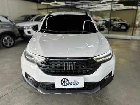 Fiat Strada Volcano 1.3 Flex 8V CD Aut.