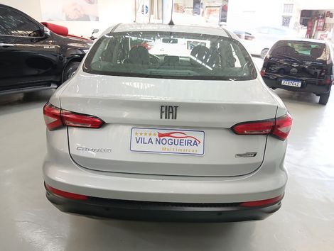 Fiat CRONOS DRIVE 1.0 6V Flex