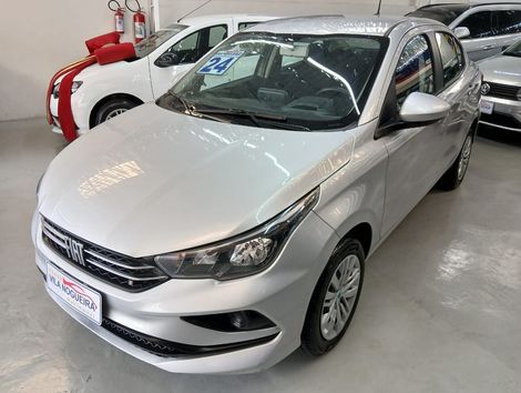 Fiat CRONOS DRIVE 1.0 6V Flex