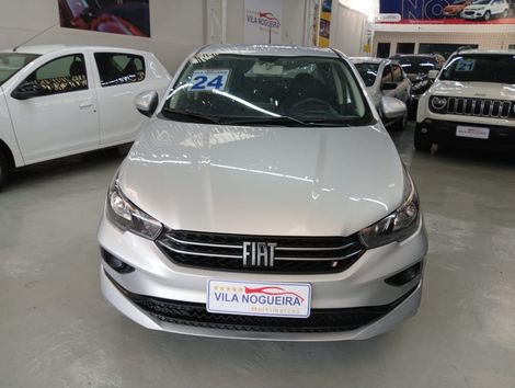 Fiat CRONOS DRIVE 1.0 6V Flex