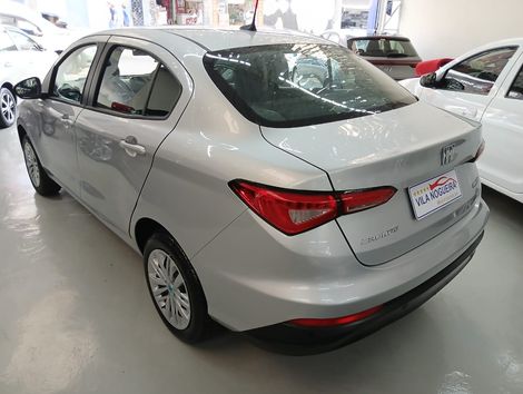 Fiat CRONOS DRIVE 1.0 6V Flex