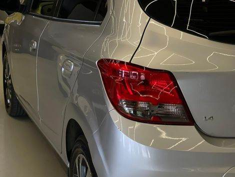 Chevrolet ONIX HATCH LT 1.4 8V FlexPower 5p Mec.