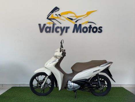 HONDA BIZ 125/125i Flex