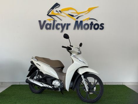 HONDA BIZ 125/125i Flex