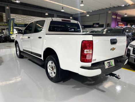 Chevrolet S10 Pick-Up Advantage 2.5 Flex 4x2 CD