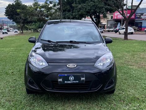 Ford Fiesta 1.6 8V Flex/Class 1.6 8V Flex 5p