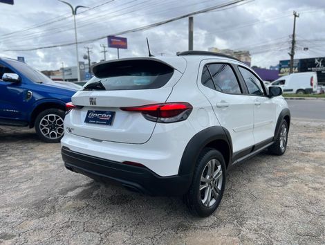 Fiat PULSE DRIVE 1.3 8V Flex Aut.