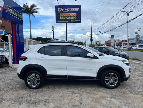 Fiat PULSE DRIVE 1.3 8V Flex Aut.