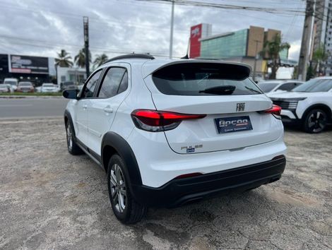 Fiat PULSE DRIVE 1.3 8V Flex Aut.