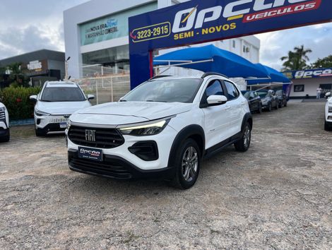 Fiat PULSE DRIVE 1.3 8V Flex Aut.