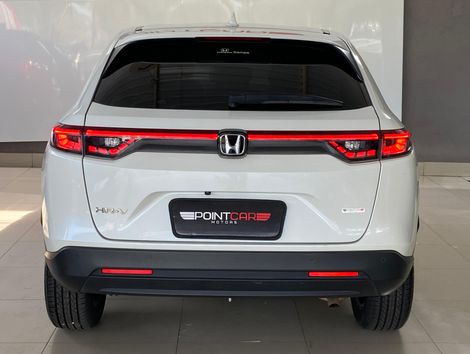 Honda HR-V EXL 1.5 Flex Sensing 16V 5p Aut.