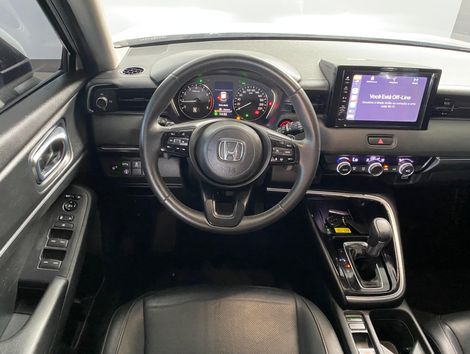 Honda HR-V EXL 1.5 Flex Sensing 16V 5p Aut.