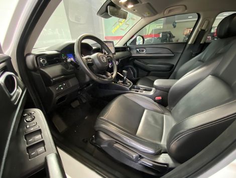 Honda HR-V EXL 1.5 Flex Sensing 16V 5p Aut.