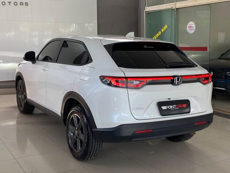 Honda HR-V EXL 1.5 Flex Sensing 16V 5p Aut.