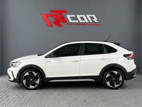 VolksWagen Nivus GTS 1.4 250 TSI Flex Aut.