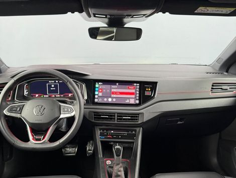 VolksWagen Nivus GTS 1.4 250 TSI Flex Aut.