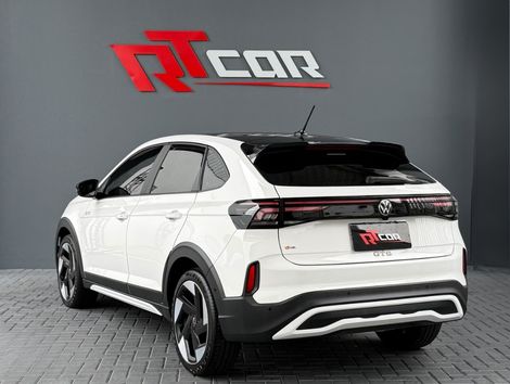VolksWagen Nivus GTS 1.4 250 TSI Flex Aut.