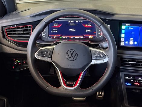 VolksWagen Nivus GTS 1.4 250 TSI Flex Aut.