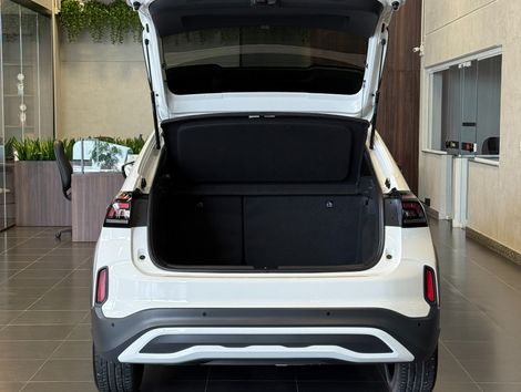 VolksWagen Nivus GTS 1.4 250 TSI Flex Aut.