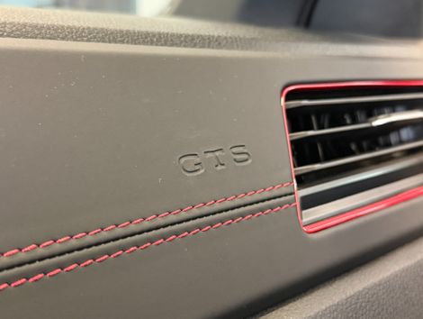 VolksWagen Nivus GTS 1.4 250 TSI Flex Aut.