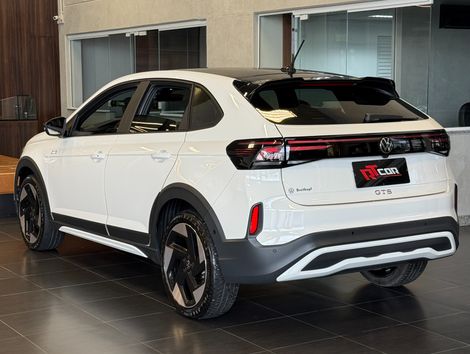 VolksWagen Nivus GTS 1.4 250 TSI Flex Aut.