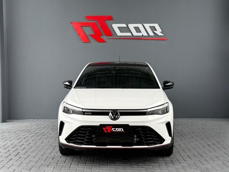 VolksWagen Nivus GTS 1.4 250 TSI Flex Aut.