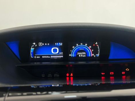 Toyota ETIOS X 1.3 Flex 16V 5p Aut.